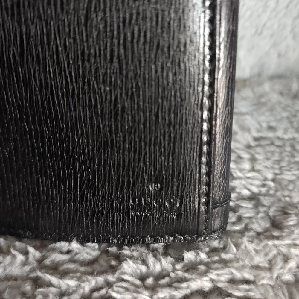 Gucci Tom Ford Era EUC Long Wallet - Picture 5 of 13